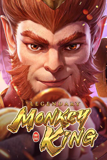 Демо игрового автомата Legendary Monkey King | SELECTOR BY 