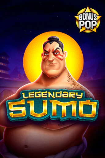 Демо игрового автомата Legendary Sumo | SELECTOR BY 