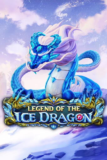 Демо игрового автомата Legend of the Ice Dragon | SELECTOR BY 