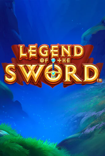 Демо игрового автомата Legend of the Sword | SELECTOR BY 