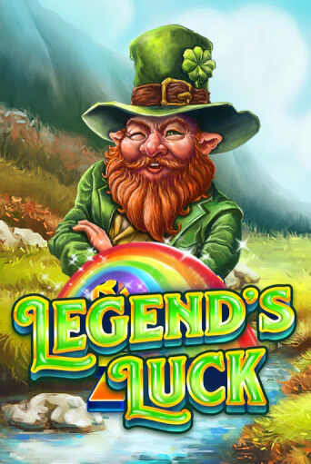 Демо игрового автомата Legend's Luck | SELECTOR BY 