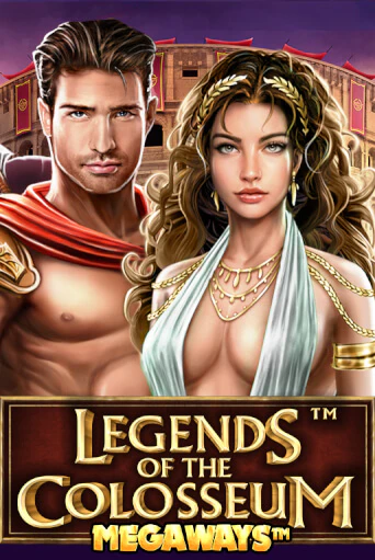Демо игрового автомата Legends of the Colosseum | SELECTOR BY 