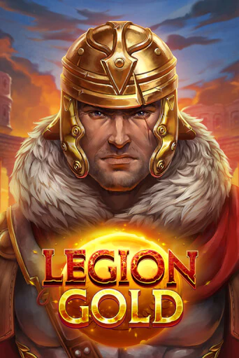 Демо игрового автомата Legion Gold | SELECTOR BY 