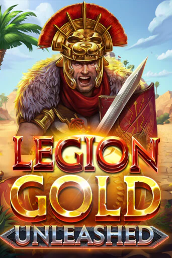 Демо игрового автомата Legion Gold Unleashed | SELECTOR BY 