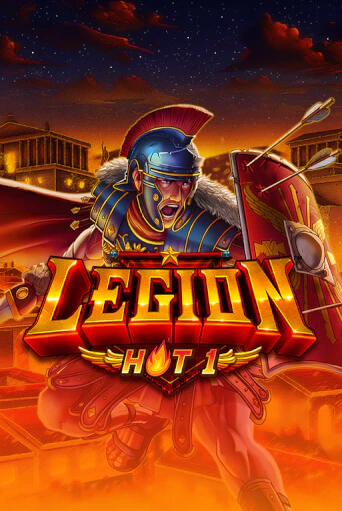 Демо игрового автомата Legion Hot 1 | SELECTOR BY 