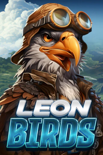 Демо игрового автомата Leon Birds | SELECTOR BY 