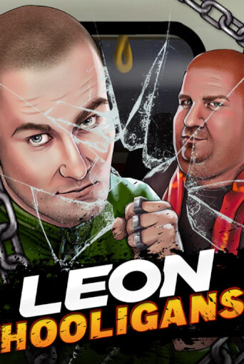 Демо игрового автомата Leon Hooligans | SELECTOR BY 