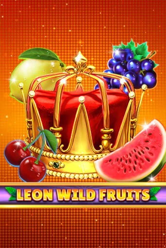 Демо игрового автомата Leon Wild Fruits | SELECTOR BY 