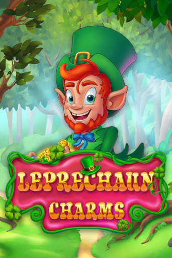 Демо игрового автомата Leprechaun Charms | SELECTOR BY 