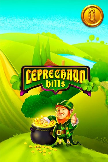 Демо игрового автомата Leprechaun Hills | SELECTOR BY 