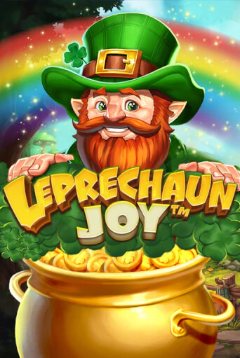 Демо игрового автомата Leprechaun Joy | SELECTOR BY 