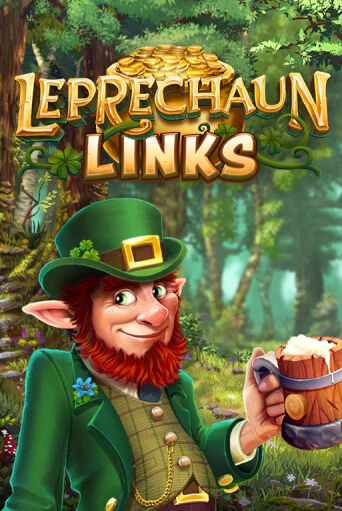 Демо игрового автомата Leprechaun Links | SELECTOR BY 