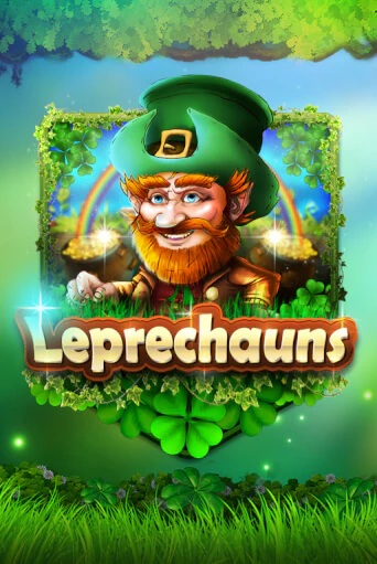 Демо игрового автомата Leprechauns | SELECTOR BY 