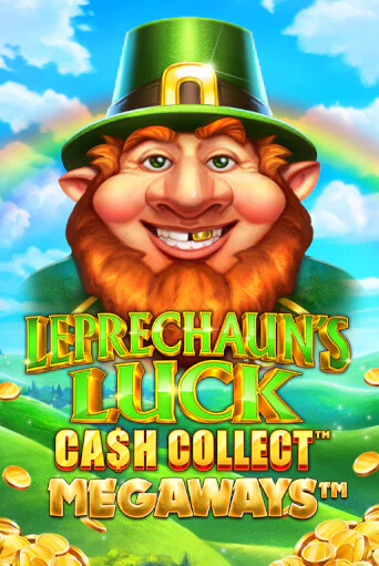 Демо игрового автомата Leprechaun’s Luck: Cash Collect: Megaways™ | SELECTOR BY 