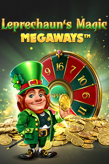 Демо игрового автомата Leprechaun's Magic Megaways | SELECTOR BY 