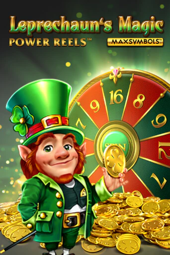 Демо игрового автомата Leprechaun's Magic Power Reels | SELECTOR BY 