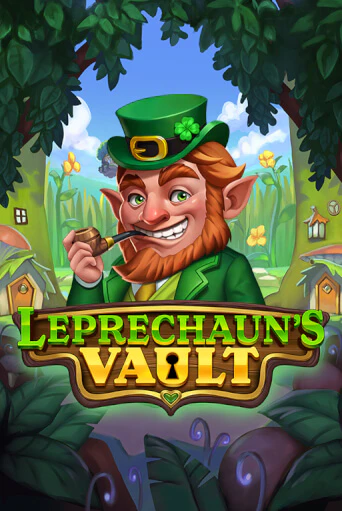 Демо игрового автомата Leprechaun's Vault | SELECTOR BY 