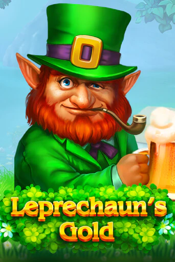 Демо игрового автомата Leprechaun's Gold | SELECTOR BY 