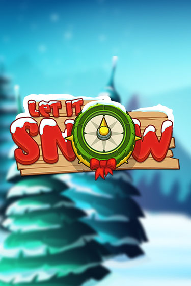 Демо игрового автомата Let It Snow | SELECTOR BY 