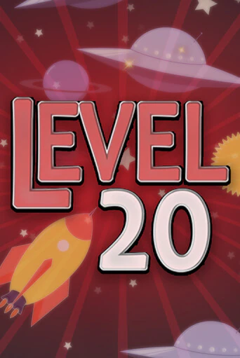 Демо игрового автомата Level 20 | SELECTOR BY 