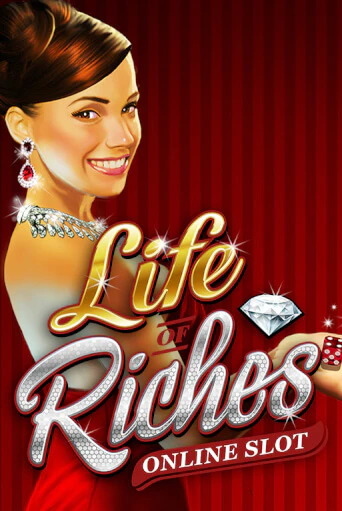 Демо игрового автомата Life Of Riches | SELECTOR BY 