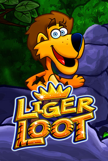 Демо игрового автомата Liger Loot | SELECTOR BY 