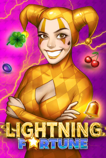 Демо игрового автомата Lightning Fortune | SELECTOR BY 