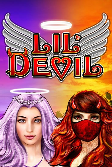 Демо игрового автомата Lil' Devil | SELECTOR BY 