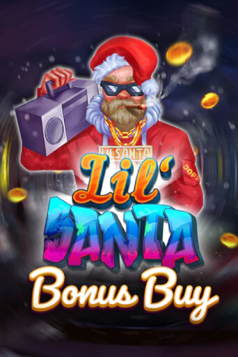 Демо игрового автомата Lil' Santa Bonus Buy | SELECTOR BY 