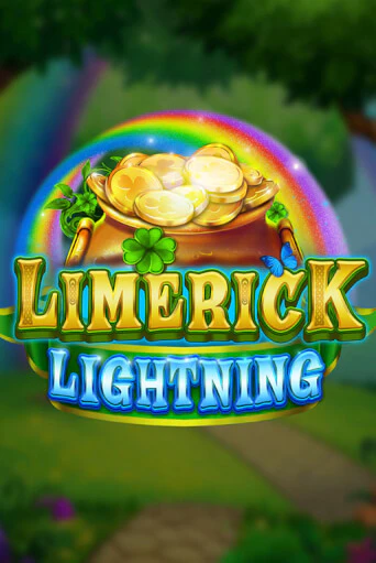 Демо игрового автомата Limerick Lightning | SELECTOR BY 