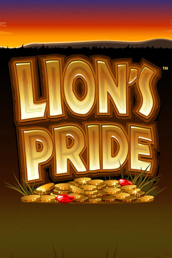 Демо игрового автомата Lion's Pride | SELECTOR BY 