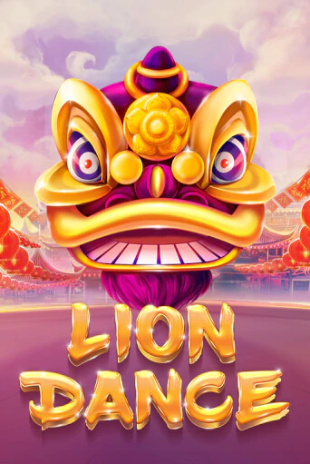 Демо игрового автомата Lion Dance | SELECTOR BY 