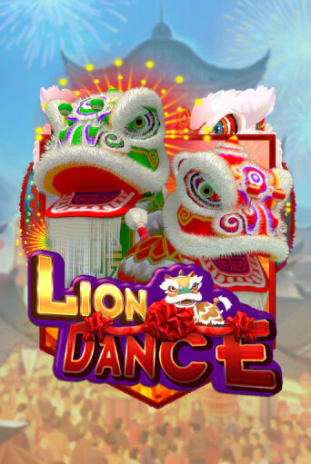 Демо игрового автомата Lion Dance | SELECTOR BY 