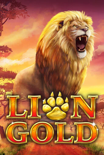 Демо игрового автомата Lion Gold | SELECTOR BY 