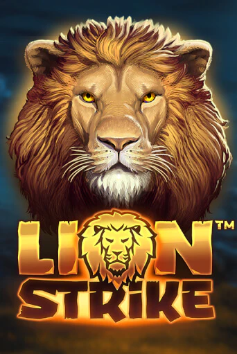 Демо игрового автомата Lion Strike™ | SELECTOR BY 