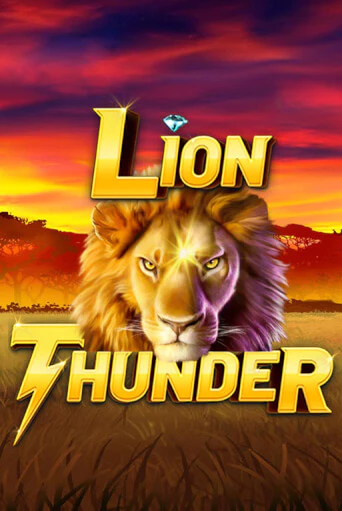 Демо игрового автомата Lion Thunder | SELECTOR BY 