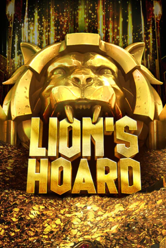 Демо игрового автомата Lion's Hoard | SELECTOR BY 