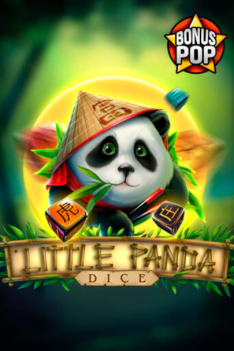 Демо игрового автомата Little Panda Dice | SELECTOR BY 