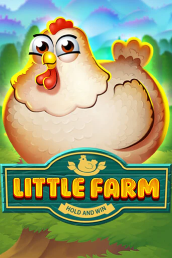 Демо игрового автомата Little Farm | SELECTOR BY 