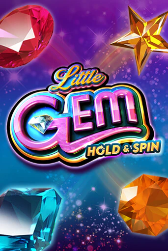 Демо игрового автомата Little Gem Hold and Spin | SELECTOR BY 