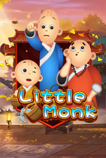 Демо игрового автомата Little Monk | SELECTOR BY 