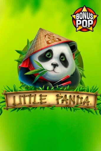 Демо игрового автомата Little Panda | SELECTOR BY 