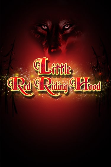 Демо игрового автомата Little Red Riding Hood | SELECTOR BY 