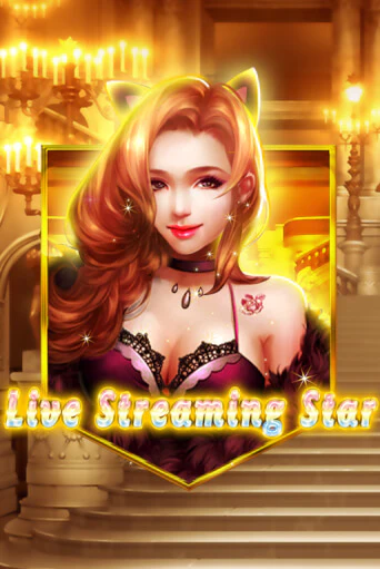 Демо игрового автомата Live Streaming Star | SELECTOR BY 