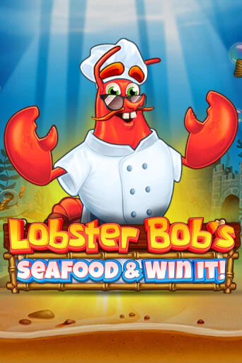 Демо игрового автомата Lobster Bob's Sea Food and Win It | SELECTOR BY 