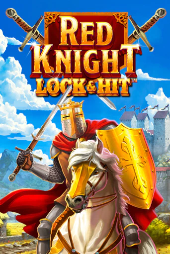 Демо игрового автомата Lock & Hit: Red Knight | SELECTOR BY 