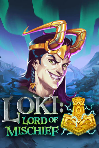 Демо игрового автомата Loki Lord of Mischief | SELECTOR BY 