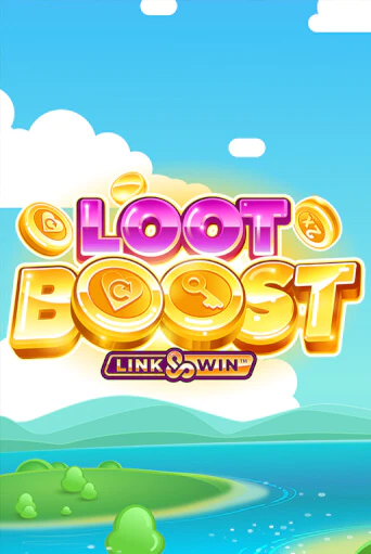 Демо игрового автомата Loot Boost™ | SELECTOR BY 