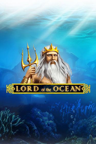 Демо игрового автомата Lord Ocean | SELECTOR BY 