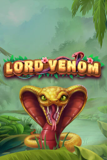 Демо игрового автомата Lord Venom | SELECTOR BY 